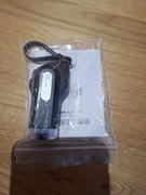 URAQT Młot Awaryjny 2w1 do Samochodu z Przecinakiem do Pasów