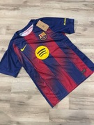 Koszulka FC BARCELONA 25/26 S