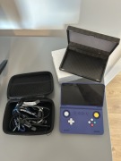 Retroid Pocket Flip 2 