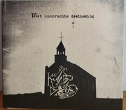 KWADE DROES - Met onoprechte deelneming digipack CD