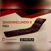 System masujący Sensocare Pro X