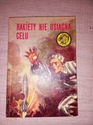 Rakiety nie osiągną celu | Żółty Tygrys 