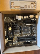 Gigabyte B450 DS3H V2