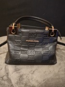 Torebka czarna mała 