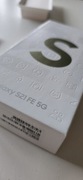 Samsung Galaxy s21 FE 5G jasnozielony