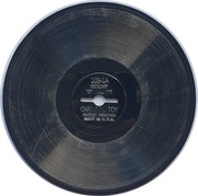 Płyta do gramofonu Carnival 