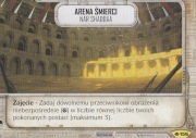 SWP SCM156 Arena śmierci Star Wars Przeznaczenie