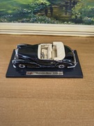 Model samochodu Mercedes-Benz 300S (1955) – Maisto, skala 1:18