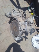 VW volkswagen transporter T4 2.5 TDI 102ps skrzynia biegów automatyczna EQG