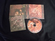 Kreator Pleasure to Kill