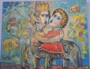 Martynczuk Wasyl - Miłość Centaura 