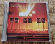 DEPECHE MODE- The Singles 81>85 - lab.LCDMUTEL1 -  BENELUX