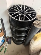 Oryginalne felgi 20” do Mercedes-Benz klasa S W223
