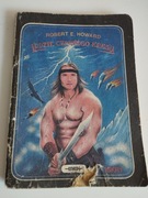 Conan, ludzie czarnego kręgu Robert E. Howard 