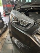 Lampa prawa Kuga Escape mk2 wersja USA