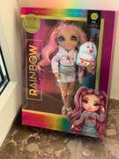 Lalka Rainbow High Kia Hart junior Nowa