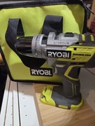 Wiertarko wkrętarkę Ryobi E-torque brushless R18PDBL