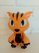 Magic Jinn Dumel Discovery zwierzęta zabawka interaktywna