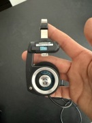 Słuchawki nauszne Koss Porta Pro