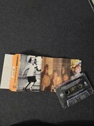 Kaseta MC Biohazard state of the world address Unikat! Metal!