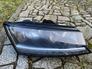 Skoda Fabia III refletkor prawy LIFT 6V1941016D