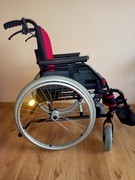 Wózek inwalidzki Vitea Care Model Cameleon