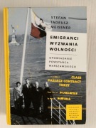 F Emigranci Wyzwania wolności Opowiadanie powstańca warszawskiego