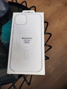 iPhone 15 Plus Clear Case / oryginalne etui