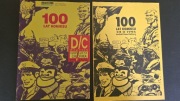 100 Lat Komiksu - Łódzki Dom Kultury 96 + Dodatek Do Głosu Wielkopolskiego
