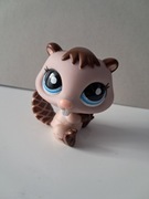 Littlest Pet Shop LPS  bóbr