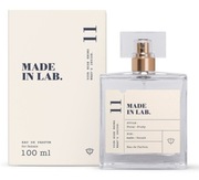 11 Made in Lab 100ml  dior jadore