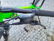 Rower młodzieżowy MERIDA