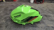Kawasaki Ninja 500 bak zbiornik paliwa