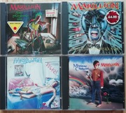 4xCD MARILLION Fugazi Misplaced Childhood Script for a Jester's tear 