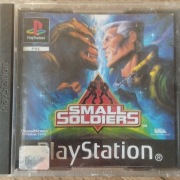 Small soldiers PSX pal ang