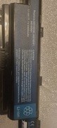 Bateria do laptopa Acer Aspire