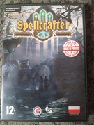 Spellcrafter PC DVD PL