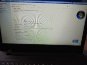Laptop Lenovo ideapad 110-15ibr 
