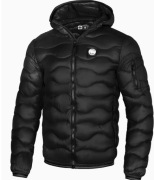 KURTKA ZIMOWA PIT BULL  DAGGET Z KAPTUREM PIKOWANA 3XL