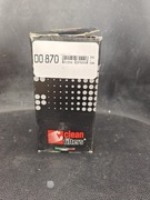Filtr oleju CleanFilters OP620/2