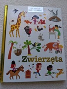 Zwierzęta. Pierwsza encyklopedia 