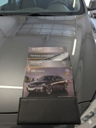Książka Instrukcja Obsługi Opel Insignia