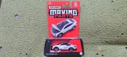 MATCHBOX Citroen e-C4 X 2023 - MOVING PARTS 