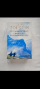 Niedokończone Opowieści J.R.R.Tolkien