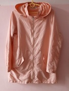 Kurtka morelowa roz.S wymiary opis