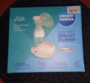 Laktator elektryczny Canpol Babies Easy 