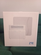 Antena modem ruter ZTE MF-258 odbiór sygnału LTE szybki i stabilny internet