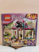 Klocki Lego Friends 6-12 41093 Fryzjer