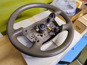 Audi A4 B6 kierownica JIVE stan bdb gałka zmiany biegów