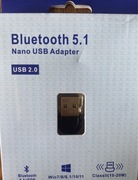 Nano USB Adapter 2.0